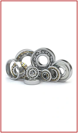 Bearings