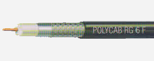 Multicore Industrial Flexible Cables