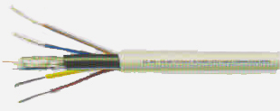 Multicore Industrial Flexible Cables