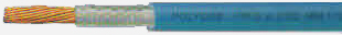 Multicore Industrial Flexible Cables