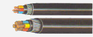 LV Control Cables