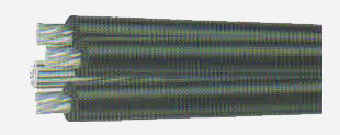 Multicore Industrial Flexible Cables
