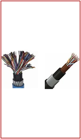 Wires and Cables