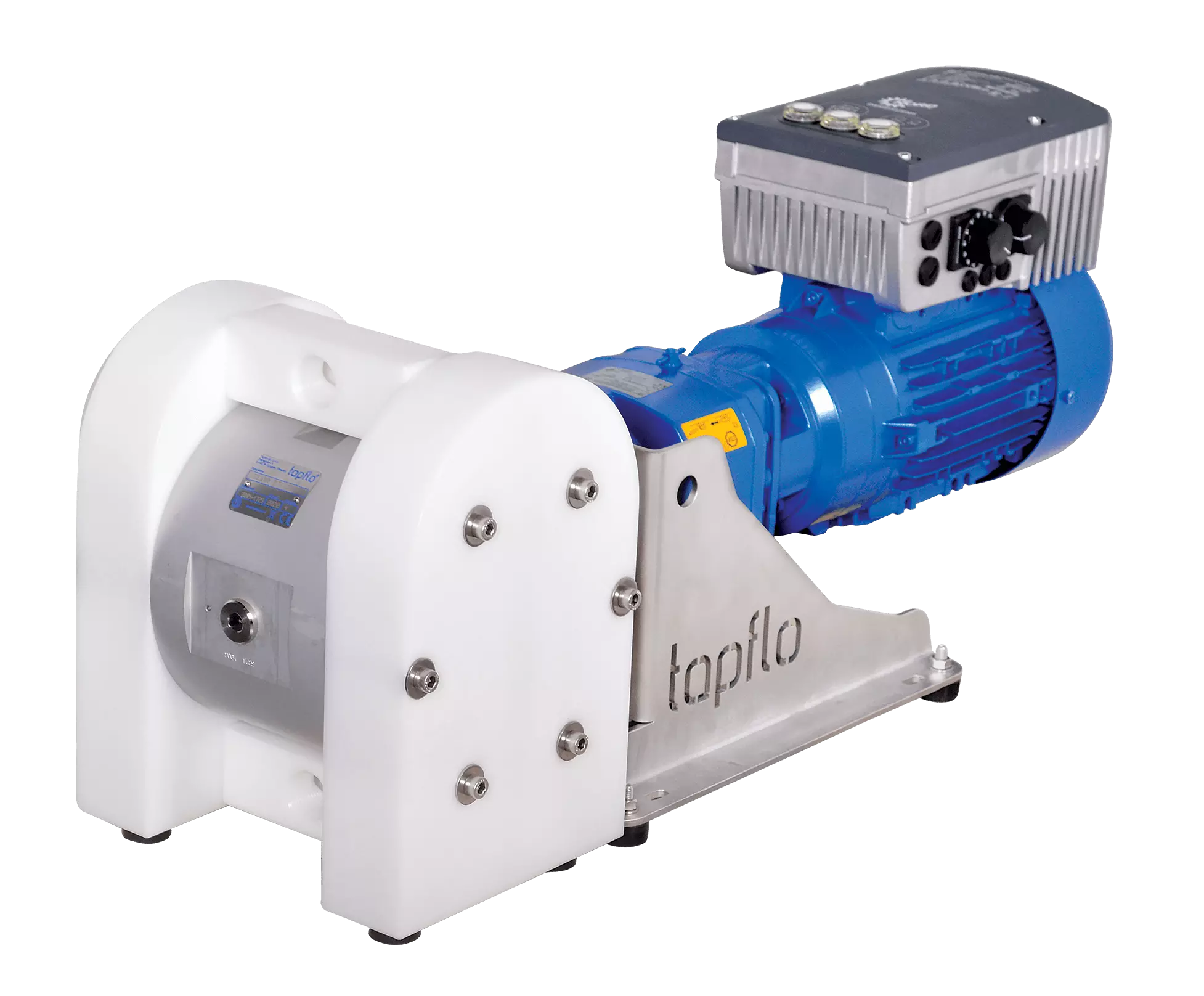 EODD Pumps