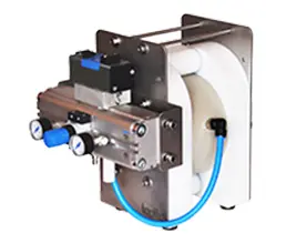 Filter Press Pumps Pumps