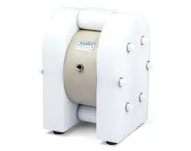 PTE and PTFE Pumps