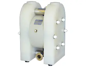 Pharmaceutical Pumps