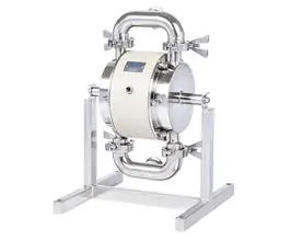 Sanitary Pumps